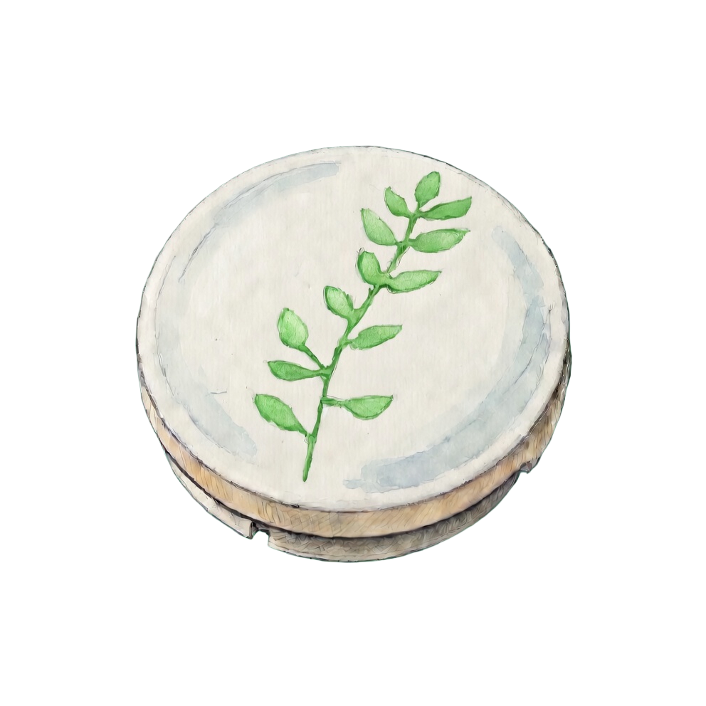 Leaf Green