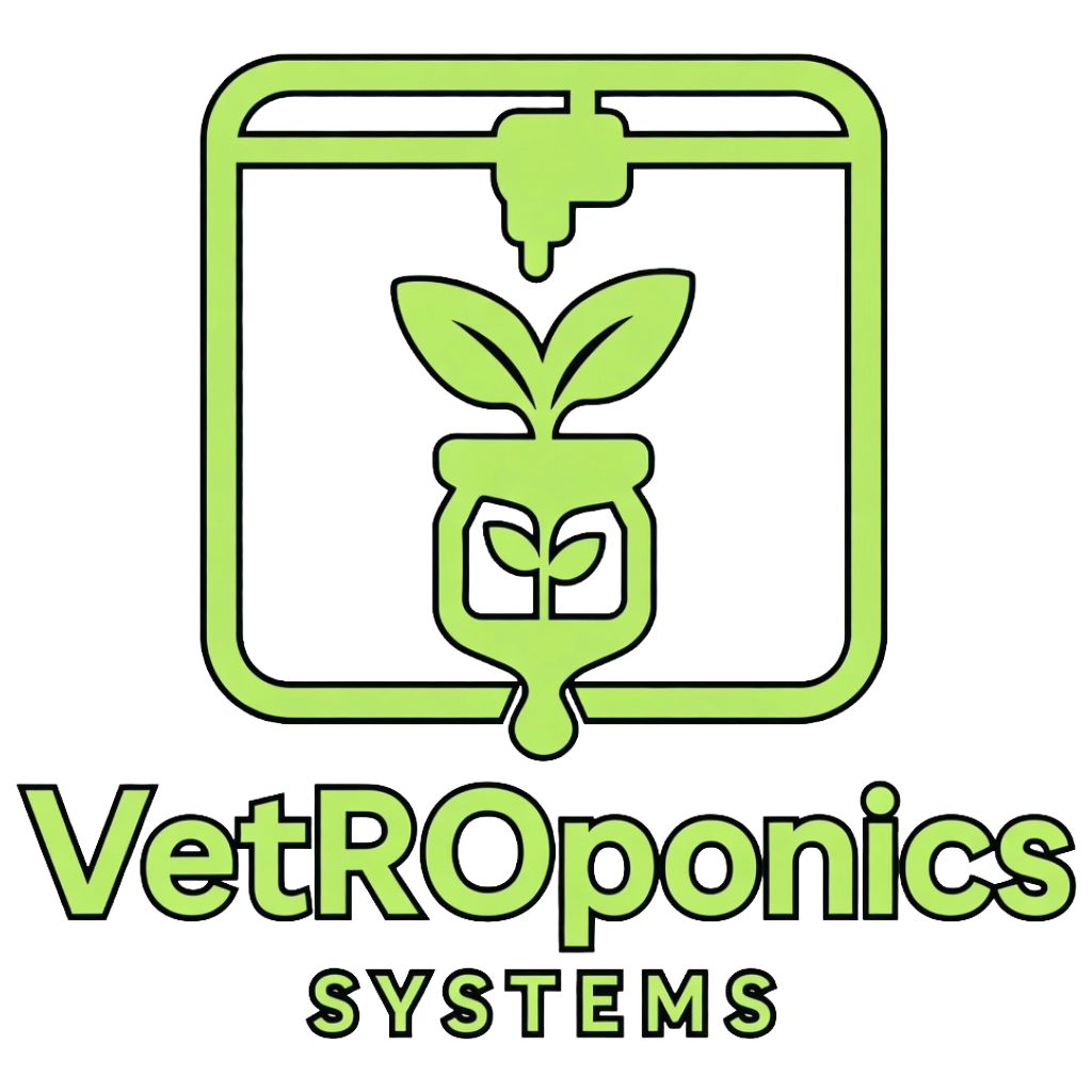 VetROponics Systems