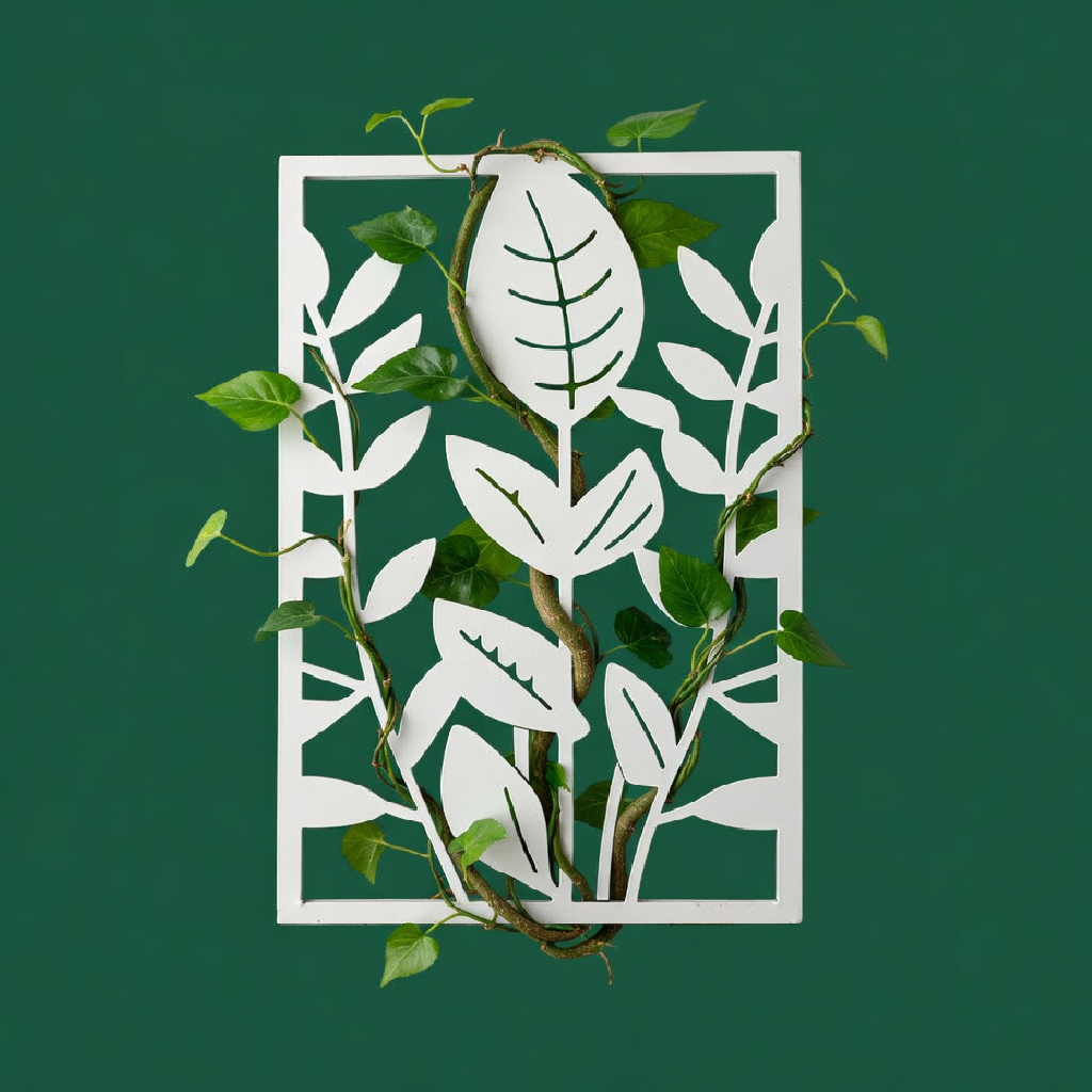 Trellis Kit for Gardyn Home